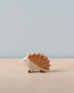Hedgehog>Holztiger Discount
