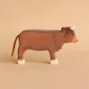 Highland Cow, Standing>Holztiger Online