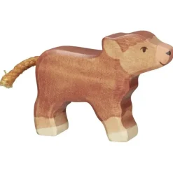 Higland Cattle, Small>Holztiger Discount