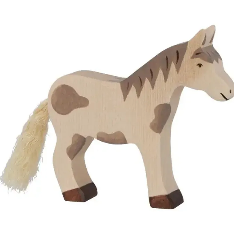 Horse, Mustang>Holztiger Discount