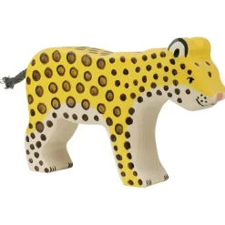 Leopard>Holztiger Fashion