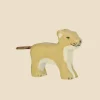 Lion Cub>Holztiger Fashion