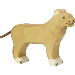 Lioness>Holztiger Clearance