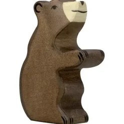 Little Brown Bear>Holztiger Outlet