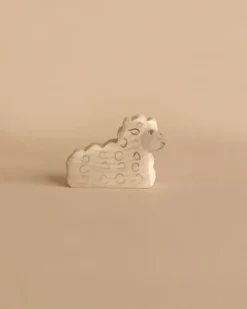 Lying Lamb>Holztiger Hot