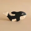 Orca Whale>Holztiger New