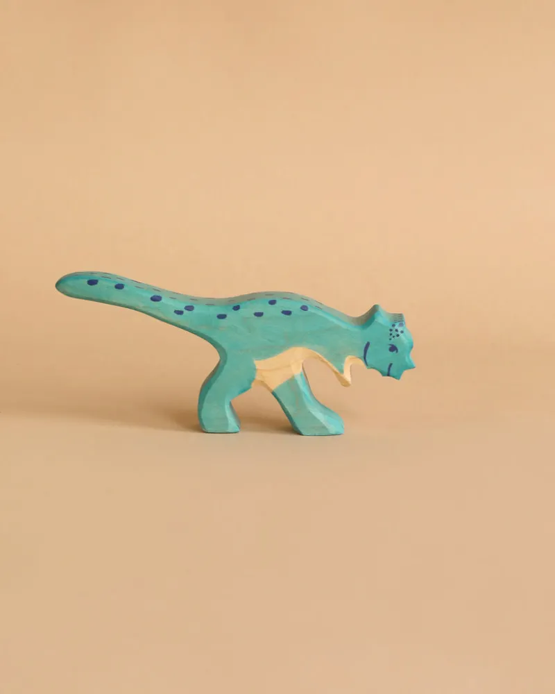 Pachycephalosaurus Dinosaur>Holztiger Hot