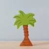 Palm Tree>Holztiger Outlet