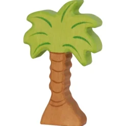 Palm Tree>Holztiger Outlet