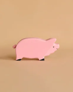 Pig>Holztiger Discount