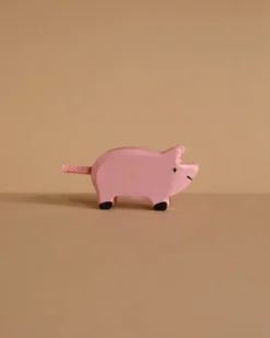 Piglet>Holztiger Fashion