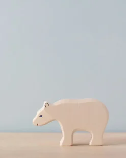 Polar Bear, Feeding>Holztiger Best