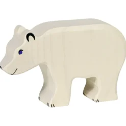 Polar Bear, Feeding>Holztiger Best