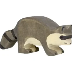 Raccoon>Holztiger Sale