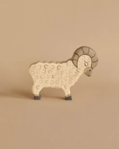 Ram>Holztiger Online