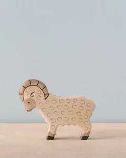 Ram>Holztiger Online