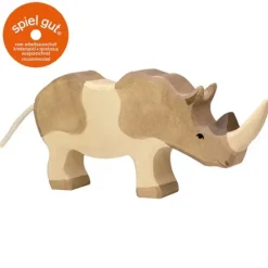 Rhinoceros>Holztiger Outlet