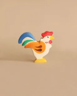 Rooster>Holztiger Sale