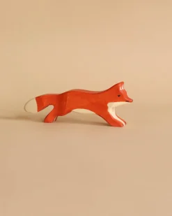 Running Fox>Holztiger Best