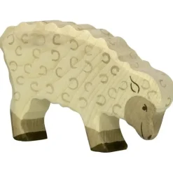 Sheep, Eating>Holztiger Sale