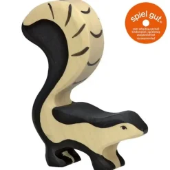 Skunk>Holztiger Fashion