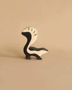 Skunk>Holztiger Fashion