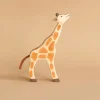 Small Feeding Giraffe (ships in one week)>Holztiger Outlet