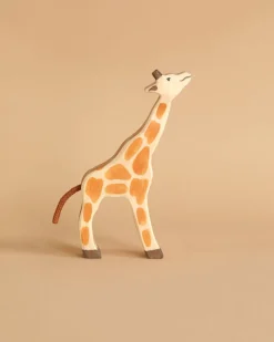 Small Feeding Giraffe (ships in one week)>Holztiger Outlet
