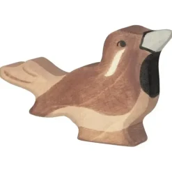 Sparrow Bird>Holztiger Discount