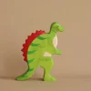 Spinosaurus Dinosaur>Holztiger Clearance