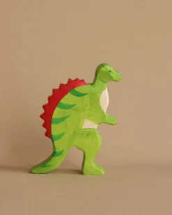 Spinosaurus Dinosaur>Holztiger Clearance