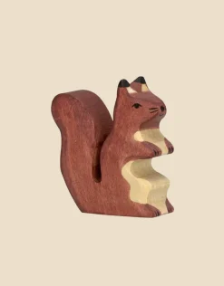 Squirrel, brown>Holztiger Sale