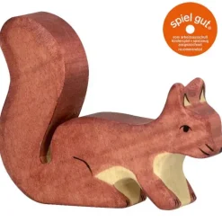 Squirrel, Standing>Holztiger Outlet