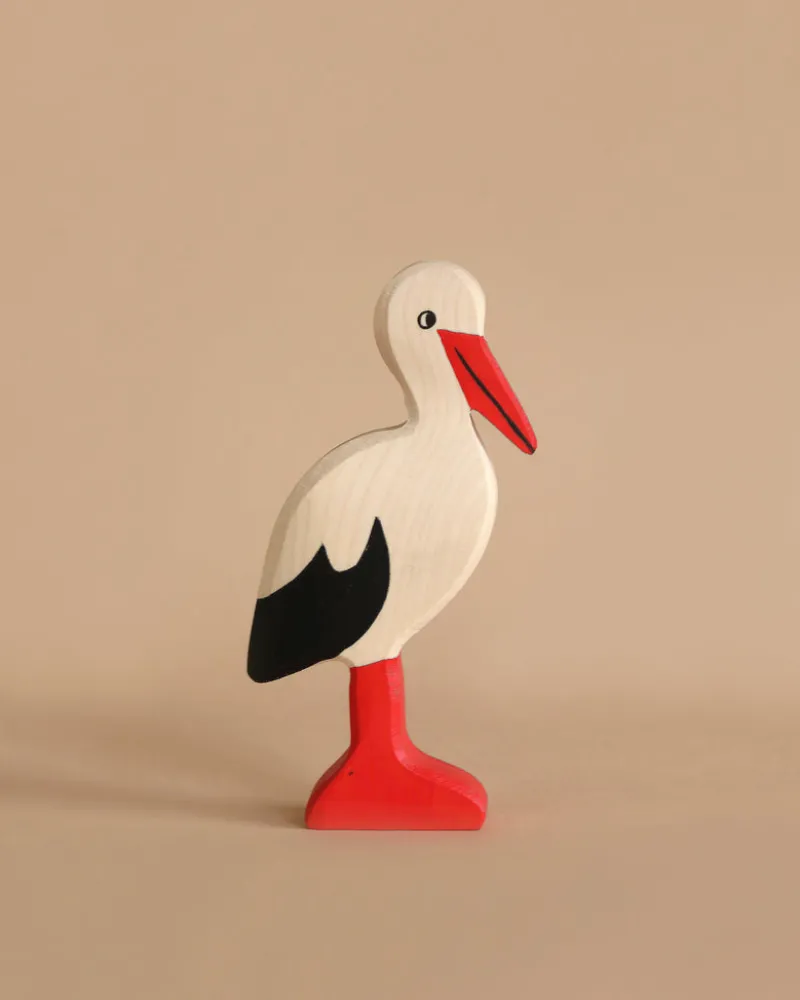 Stork>Holztiger Outlet