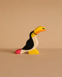 Toucan>Holztiger Discount