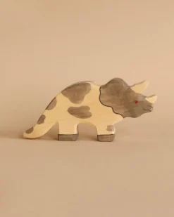 Triceratops>Holztiger Clearance