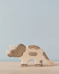 Triceratops>Holztiger Clearance