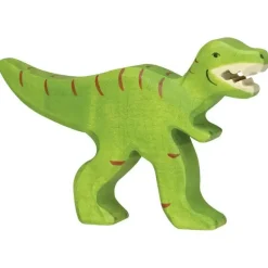 Tyrannosaurus Rex Dinosaur>Holztiger Discount