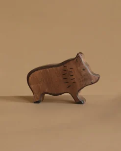 Wild Boar>Holztiger Hot