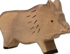 Wild Boar>Holztiger Hot