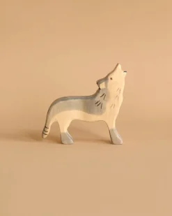 Wolf, Howling>Holztiger Clearance