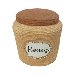 Honey Pot Basket>Lorena Canals Sale