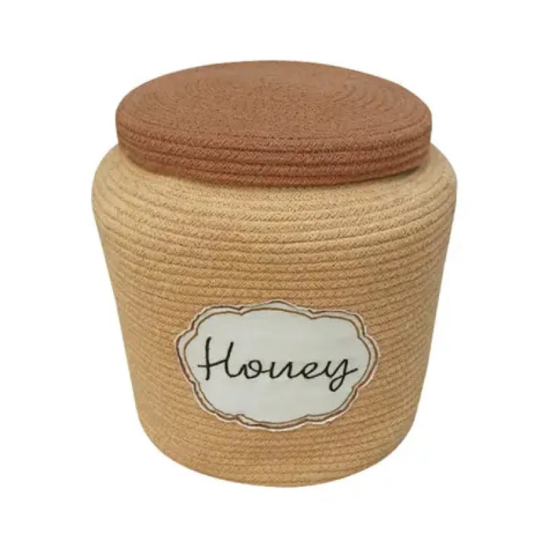 Honey Pot Basket>Lorena Canals Sale