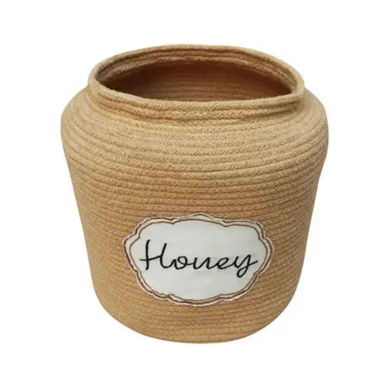 Honey Pot Basket>Lorena Canals Sale