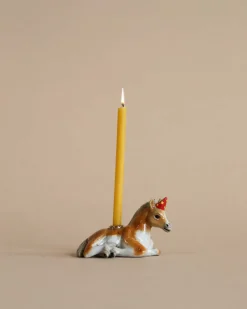 Horse Cake Topper>Camp Hollow Hot