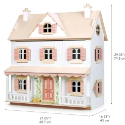 Humming Bird Dollhouse></noscript>Tender Leaf Toys Discount