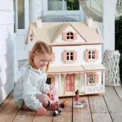 Humming Bird Dollhouse>Tender Leaf Toys Discount