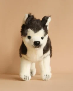 Huskey Puppy Dog Stuffed Animal></noscript>Hansa Hot