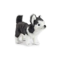 Huskey Puppy Dog Stuffed Animal></noscript>Hansa Hot