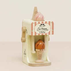 Ice Cream Machine & Play Food Cones>Le Toy Van, Inc. Outlet